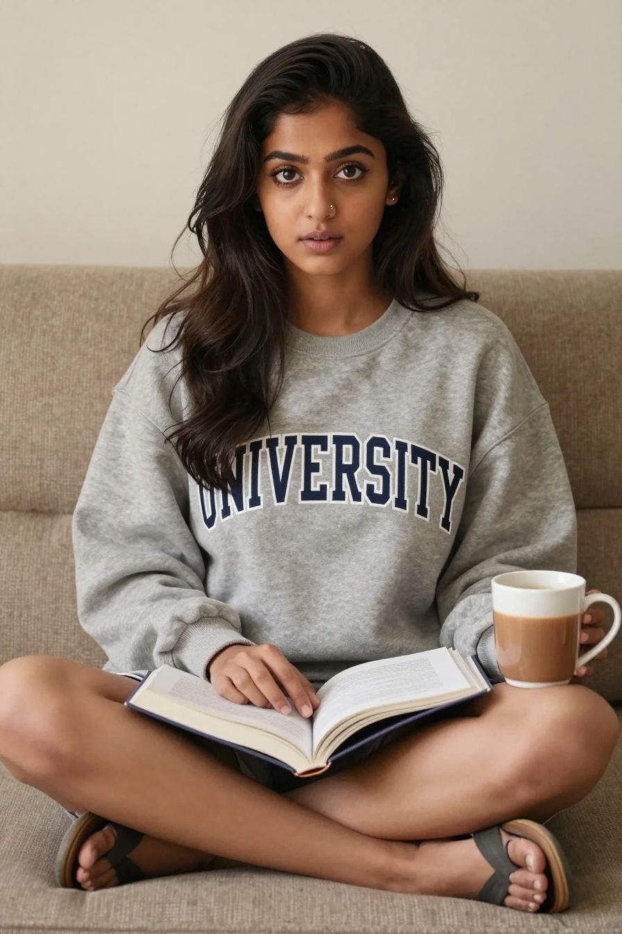 Priya Nair