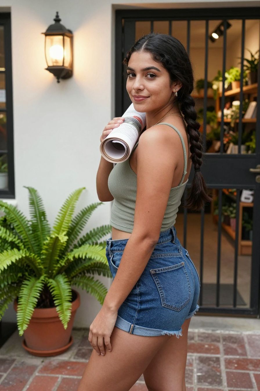 Ximena Ortega