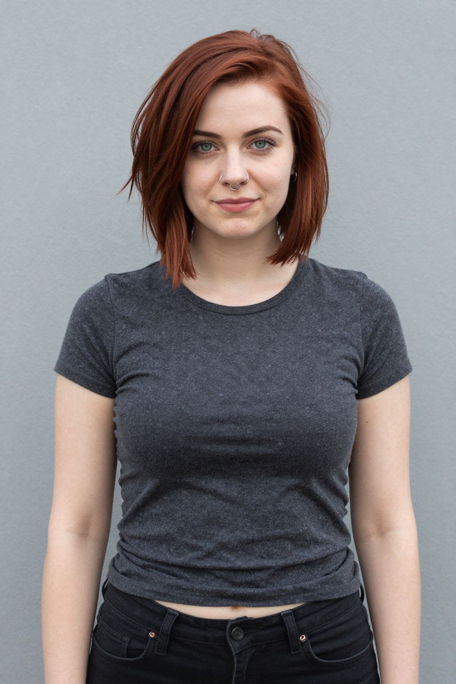 Claire Burnett