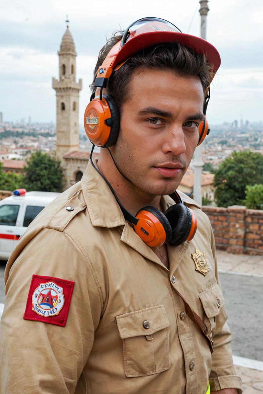 Malik Fadel
