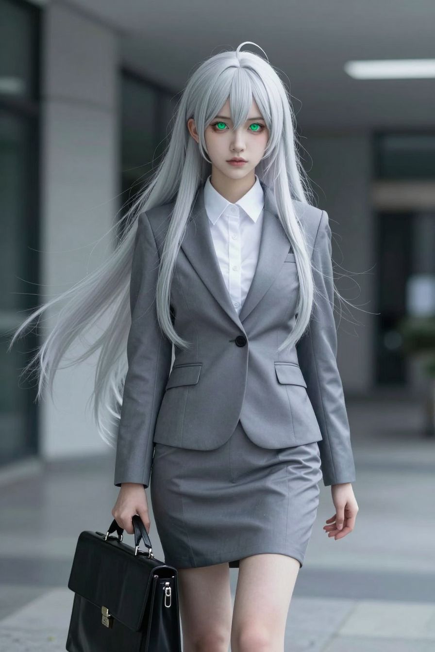 Luna Nightshade
