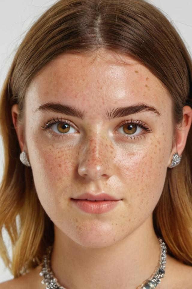 Tilly Carmichael