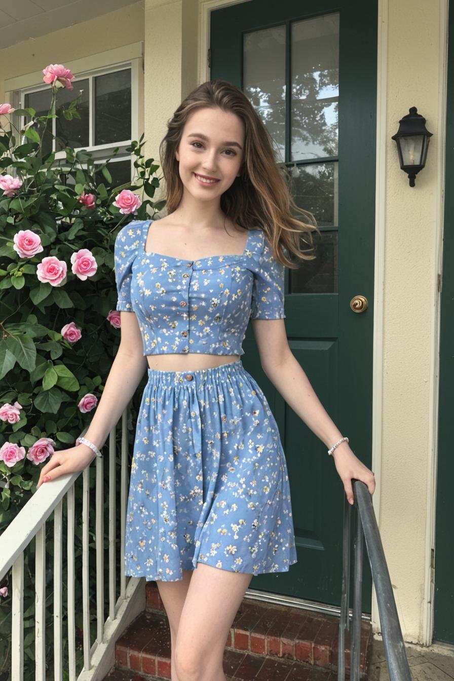 Juliette Ardenshire