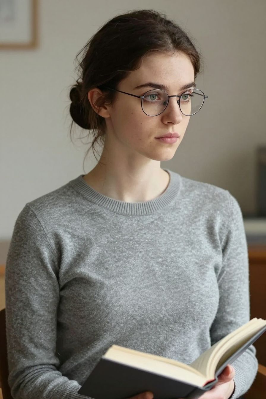 Mira Ramsey