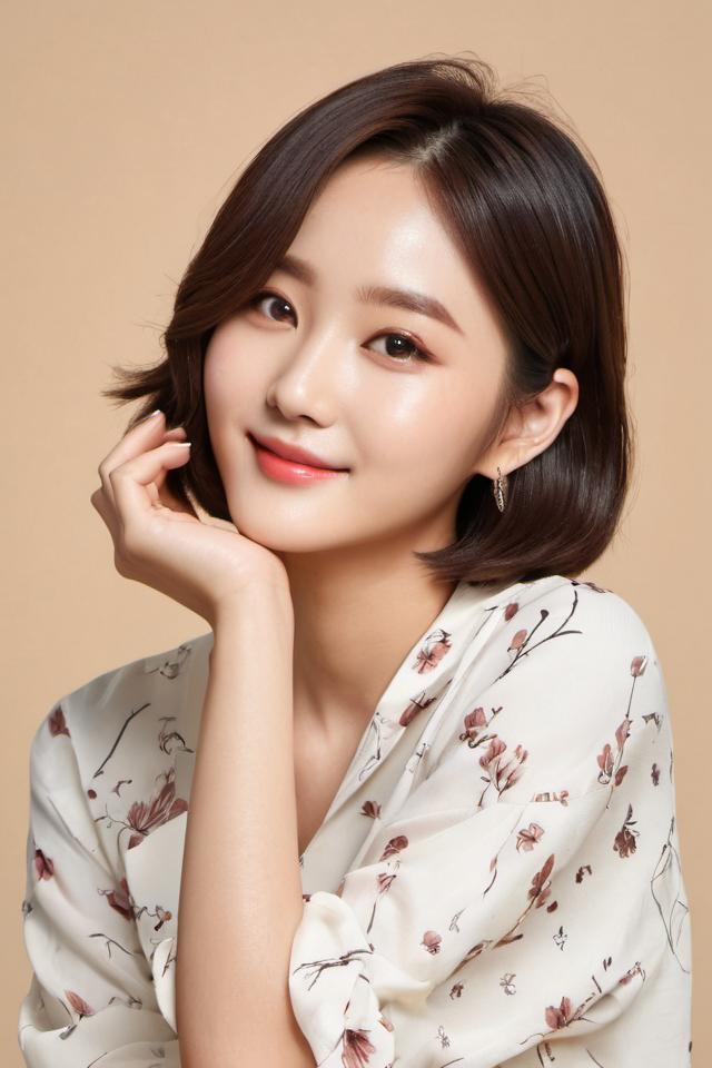 Jiwon Cho