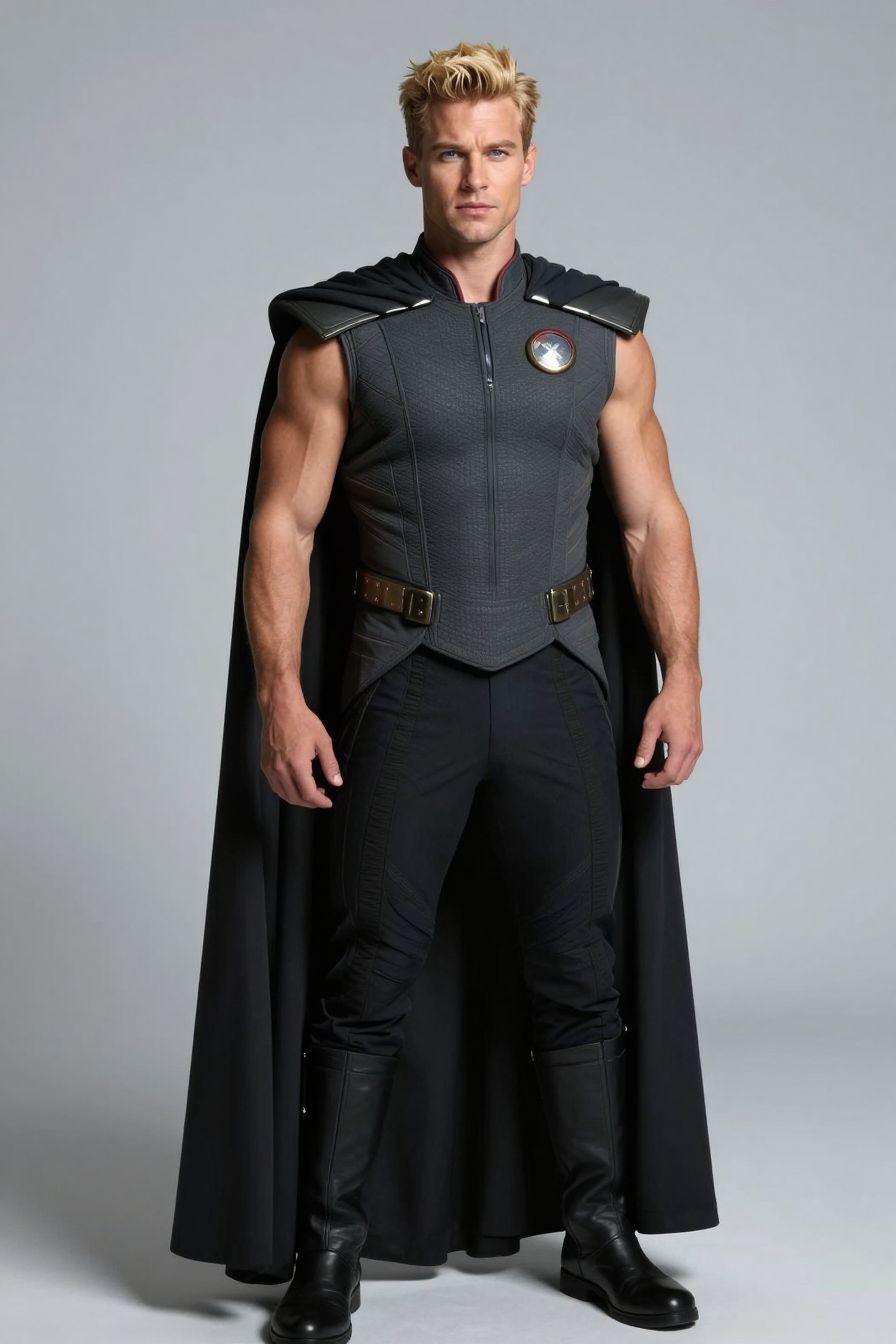 Galactic Emperor Sim