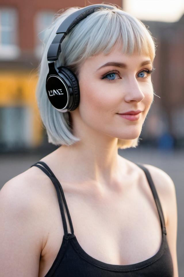 Niamh O'Devlin