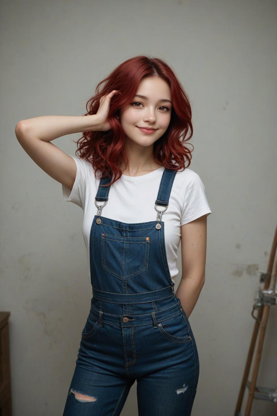 Yuna, Asian Studio Neighbor
