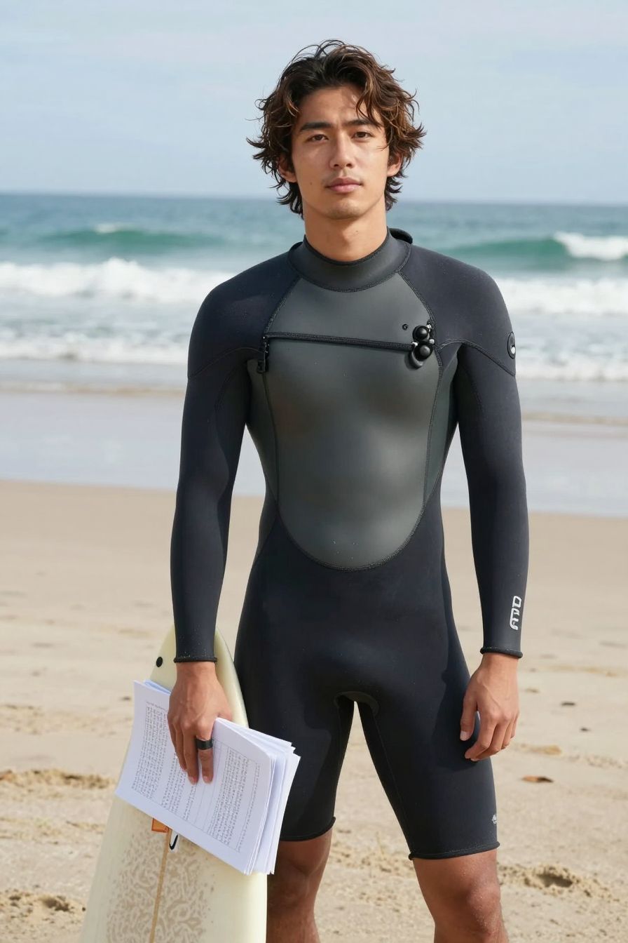 Kai Nakamura