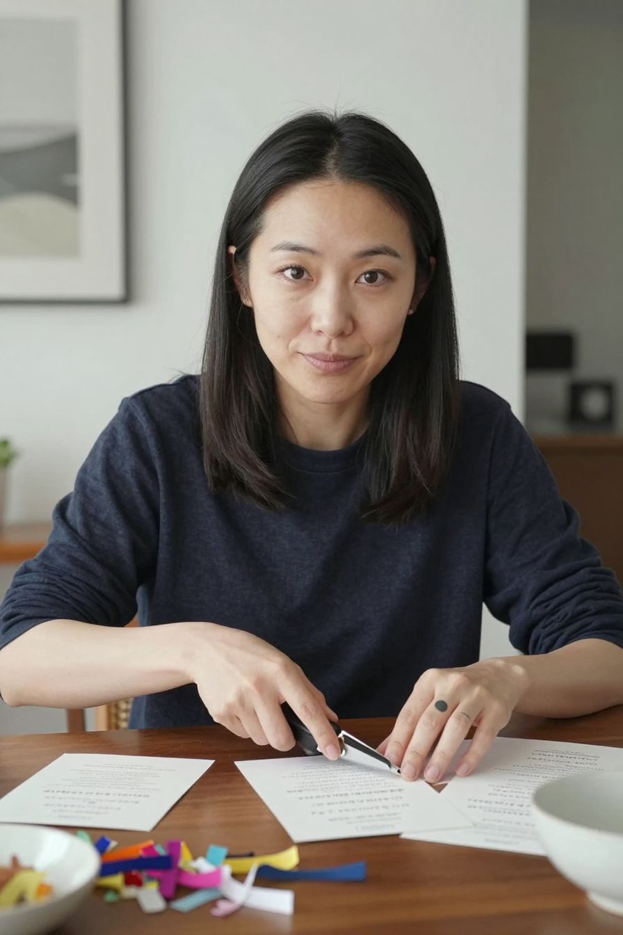 Emi Tanaka
