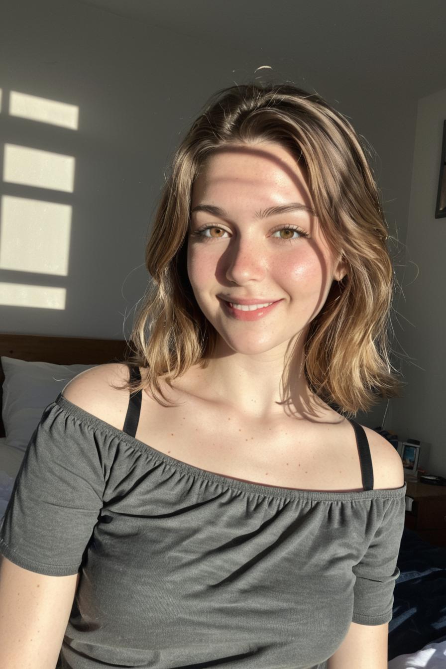 Signe Fisk