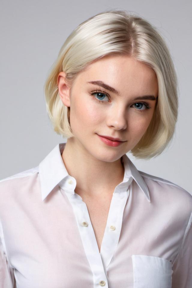 Audrey Sutton