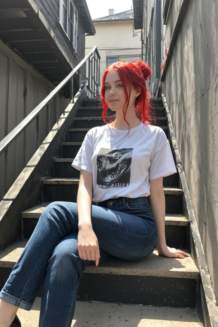 Sorcha Ní Mhuirí
