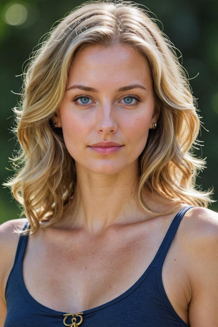 Sophie Neighbor