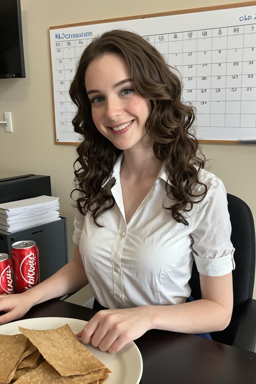 Josie Dawson