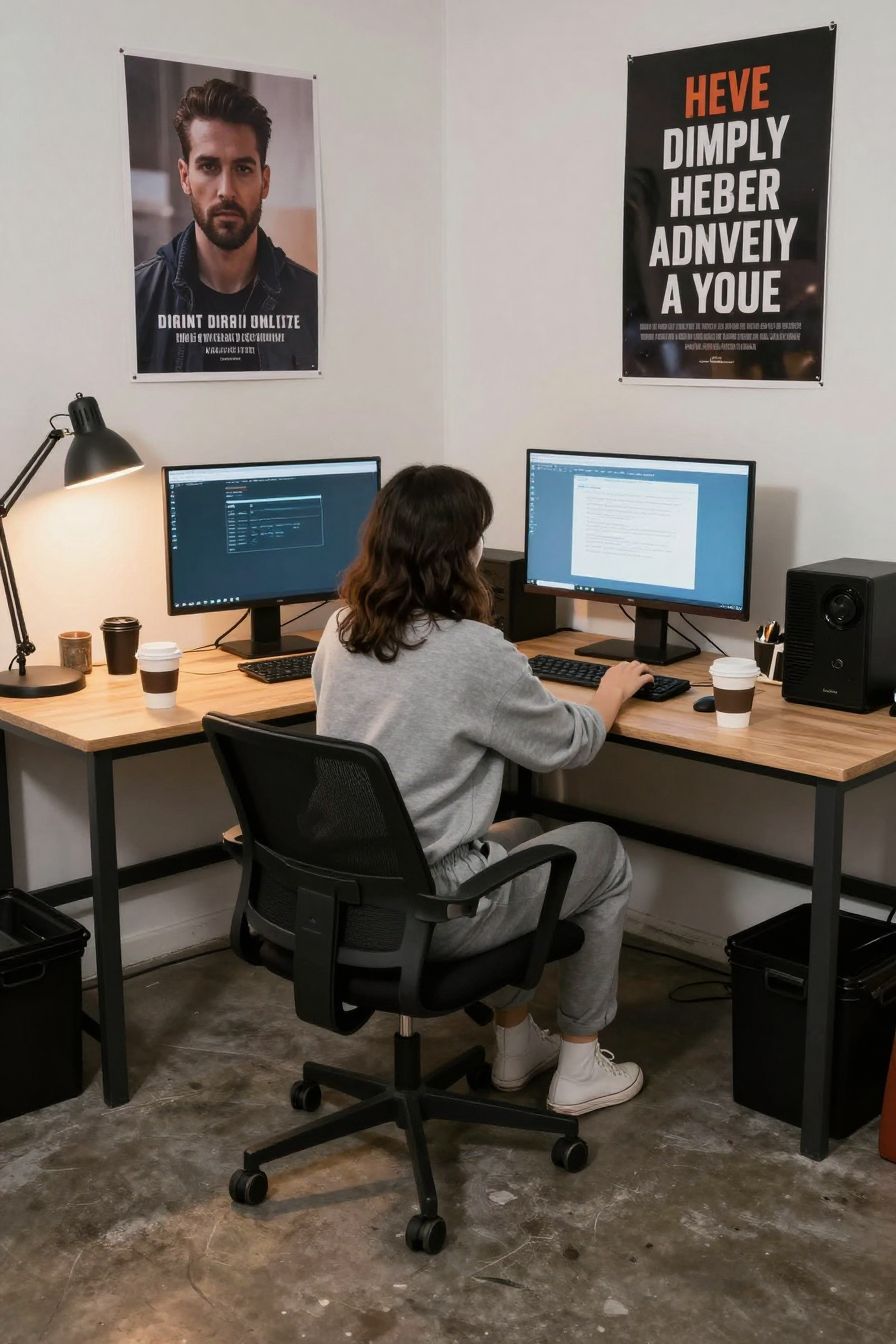 Startup Simulator