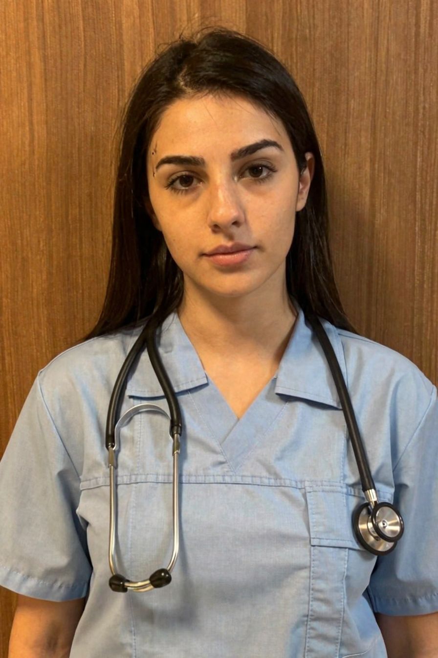 Rana Haddad