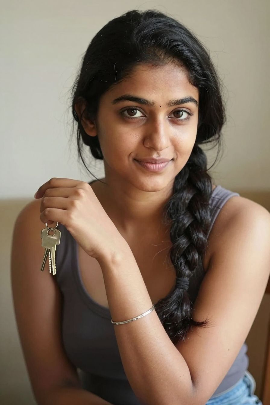 Ananya Nair