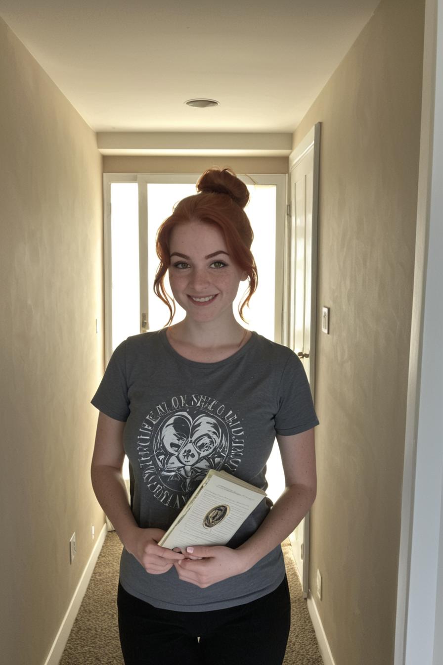 Cara Adler