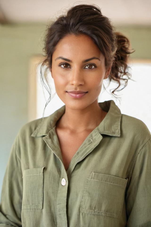 Flora Shaw