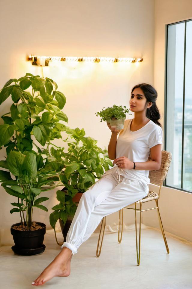 Anjali Mehra