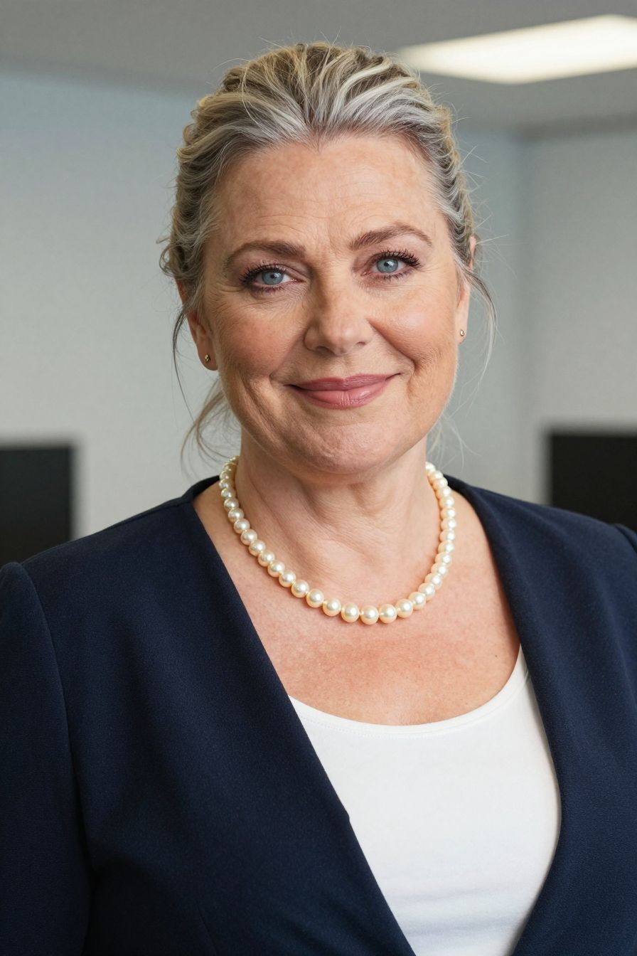 Ana Voss