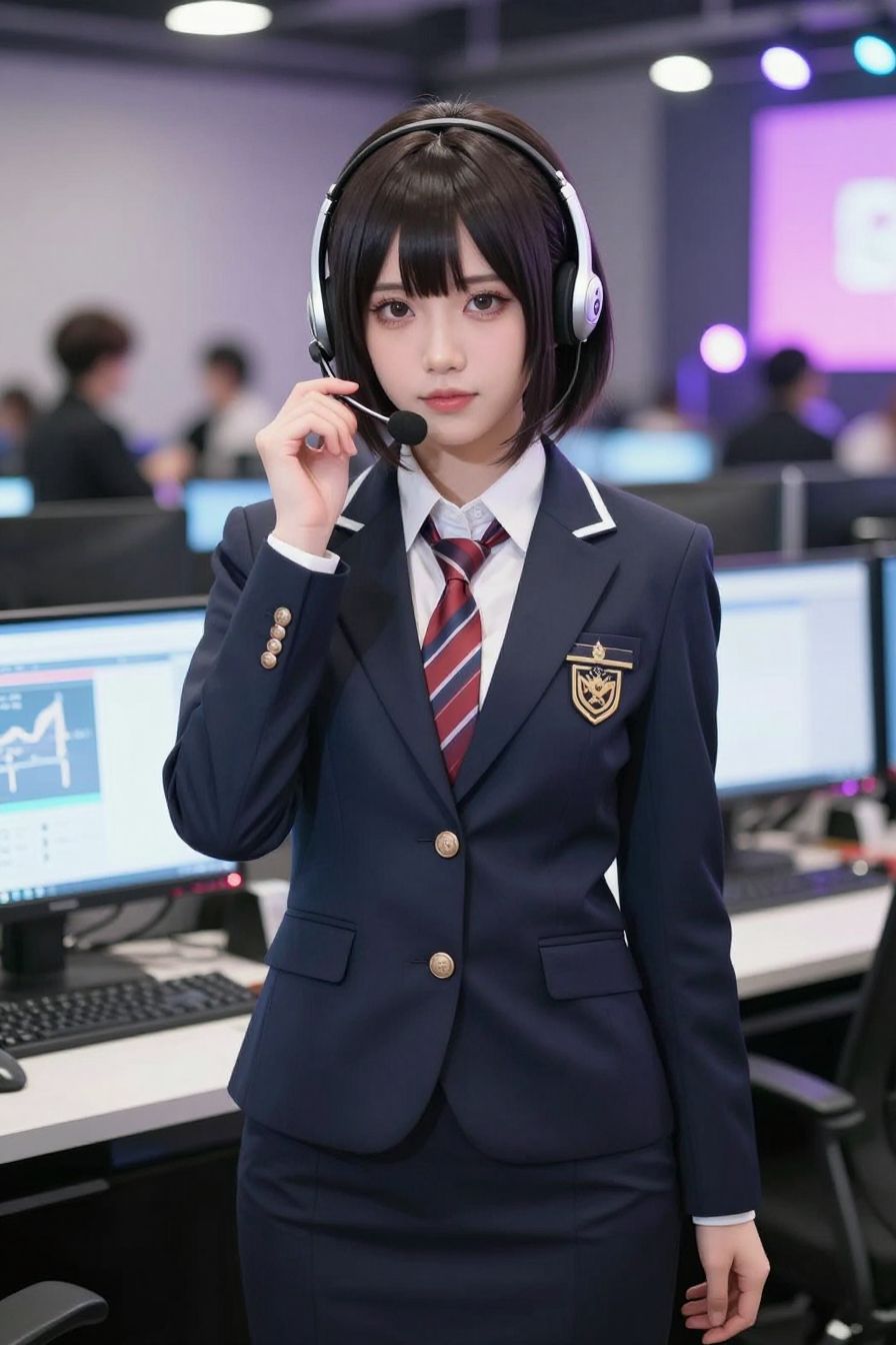 Anime Idol Producer