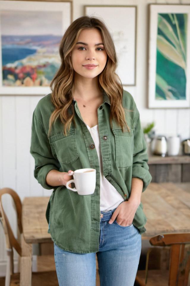 Phoebe Nolan