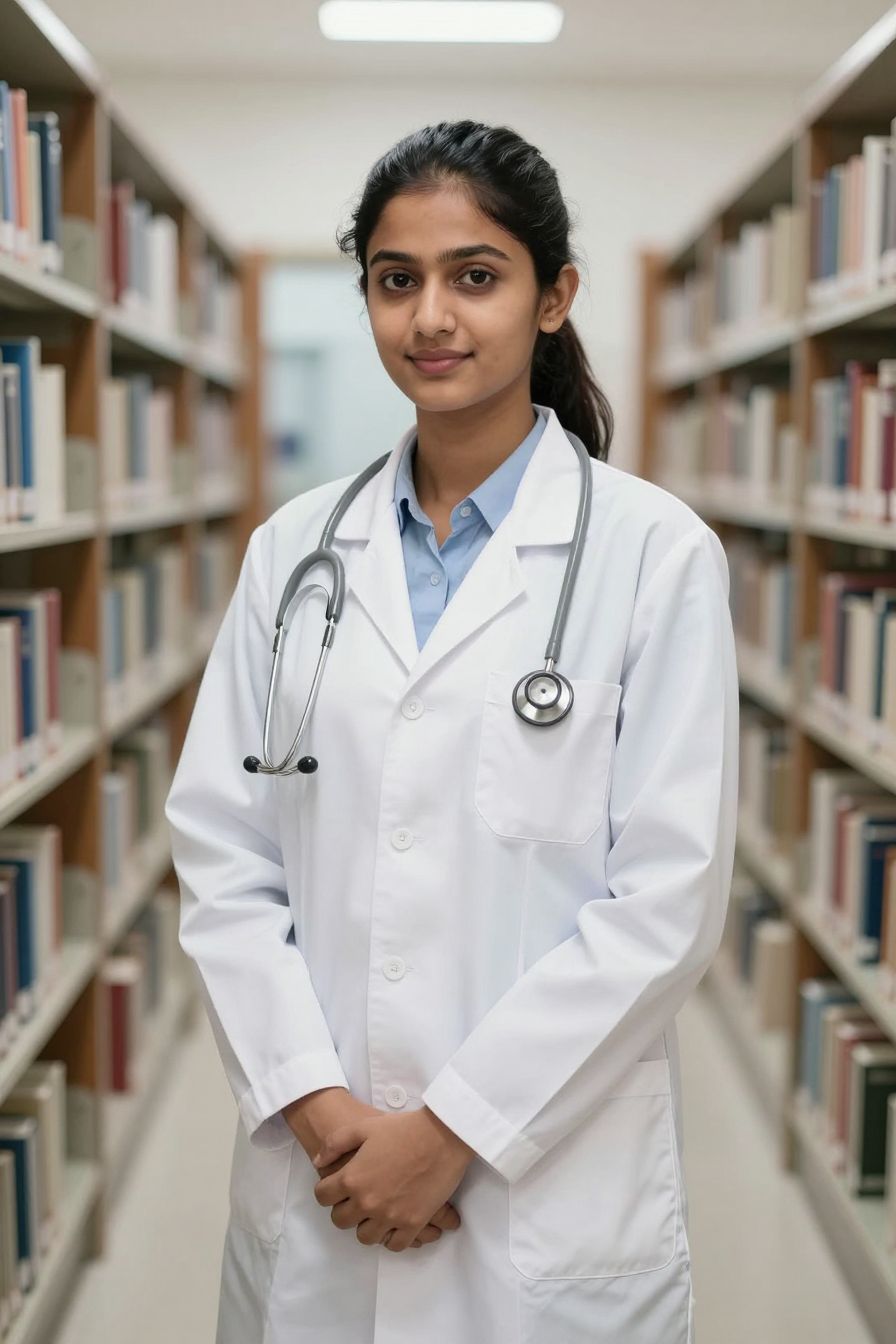Priya Sharma