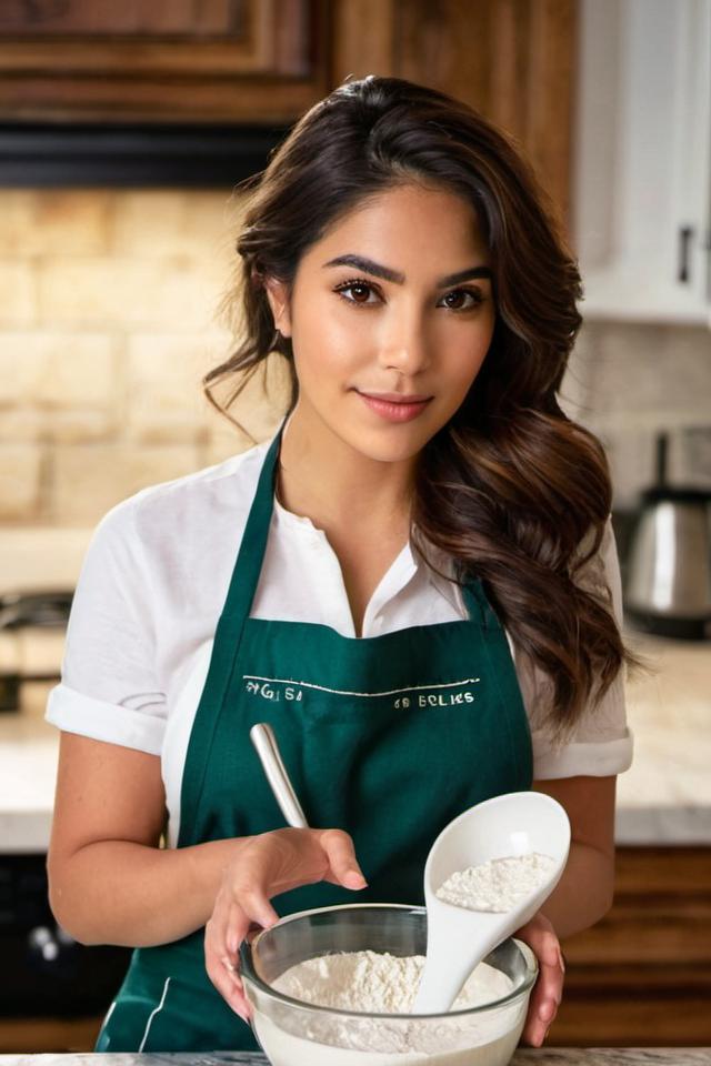 Xiulan Ruelas