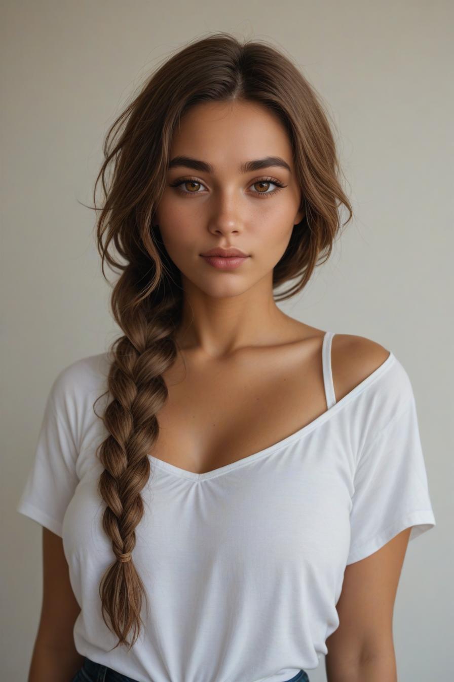Talia, Weekend Mom