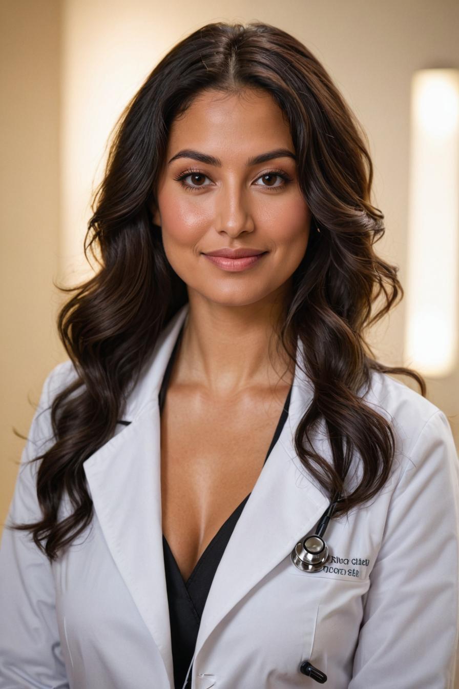 Daniela Doctor