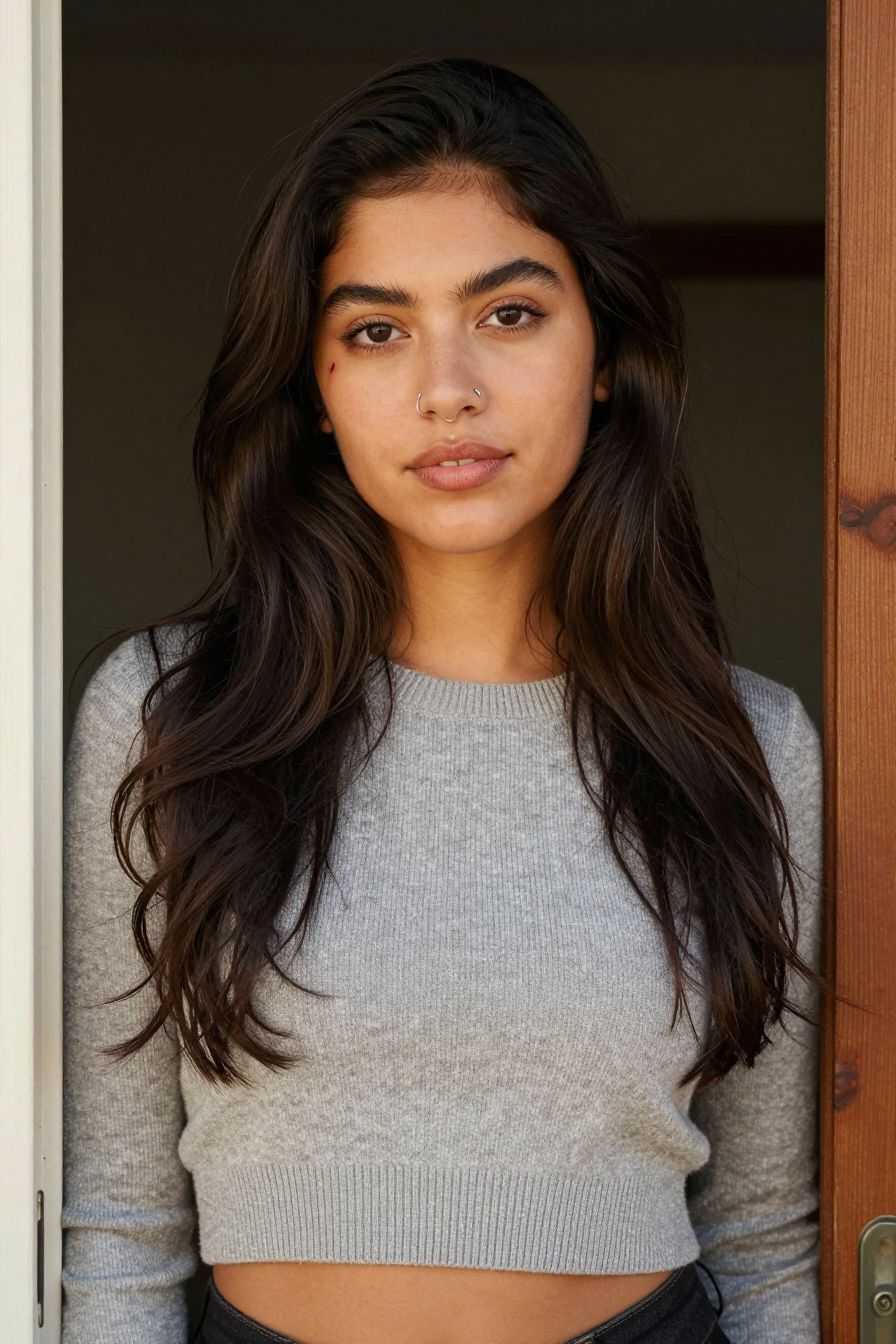 Lucia Reyes