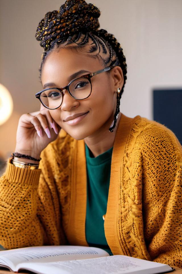 Imani Asare