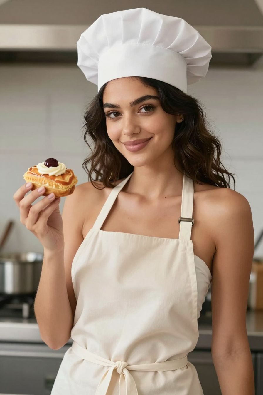 Aria Ricci