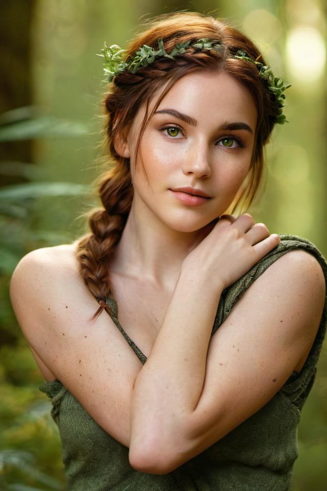 Liora Sundermere