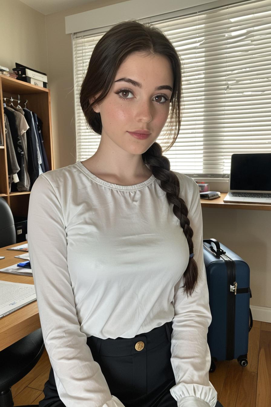 Mira Alden