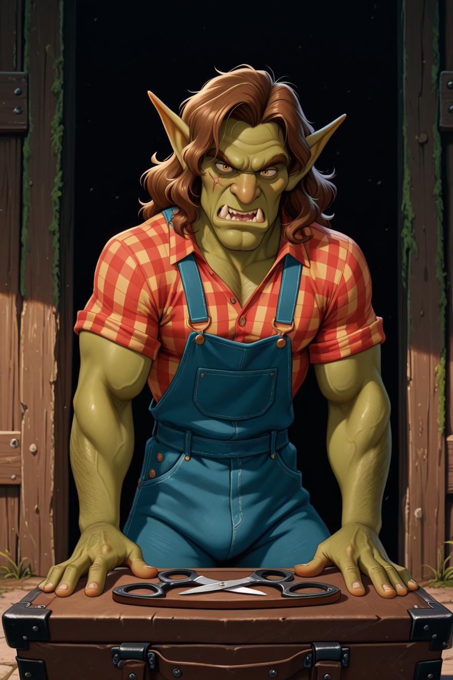 Haldor Duskwright