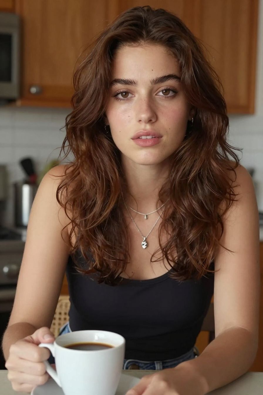 Eva Rossi
