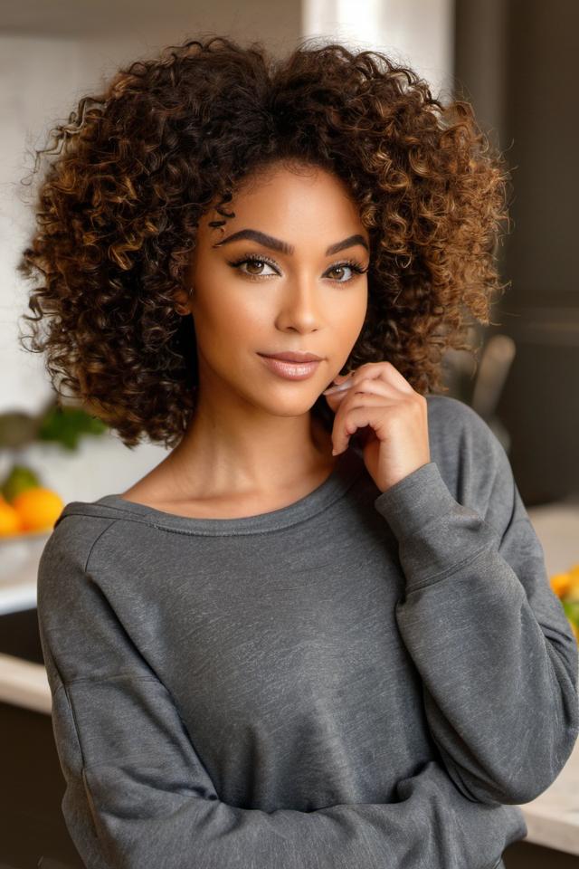 Delia Caldwell