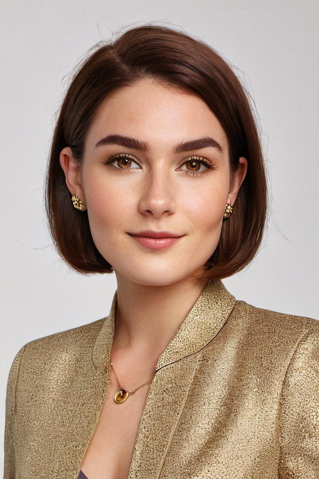 Olivia Chapman