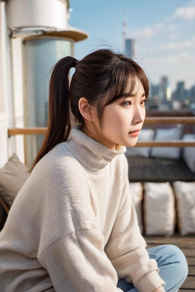 Sumire Kawakatsu