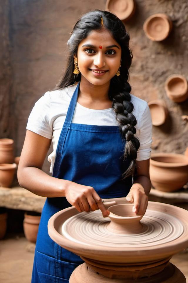 Devika Iyer