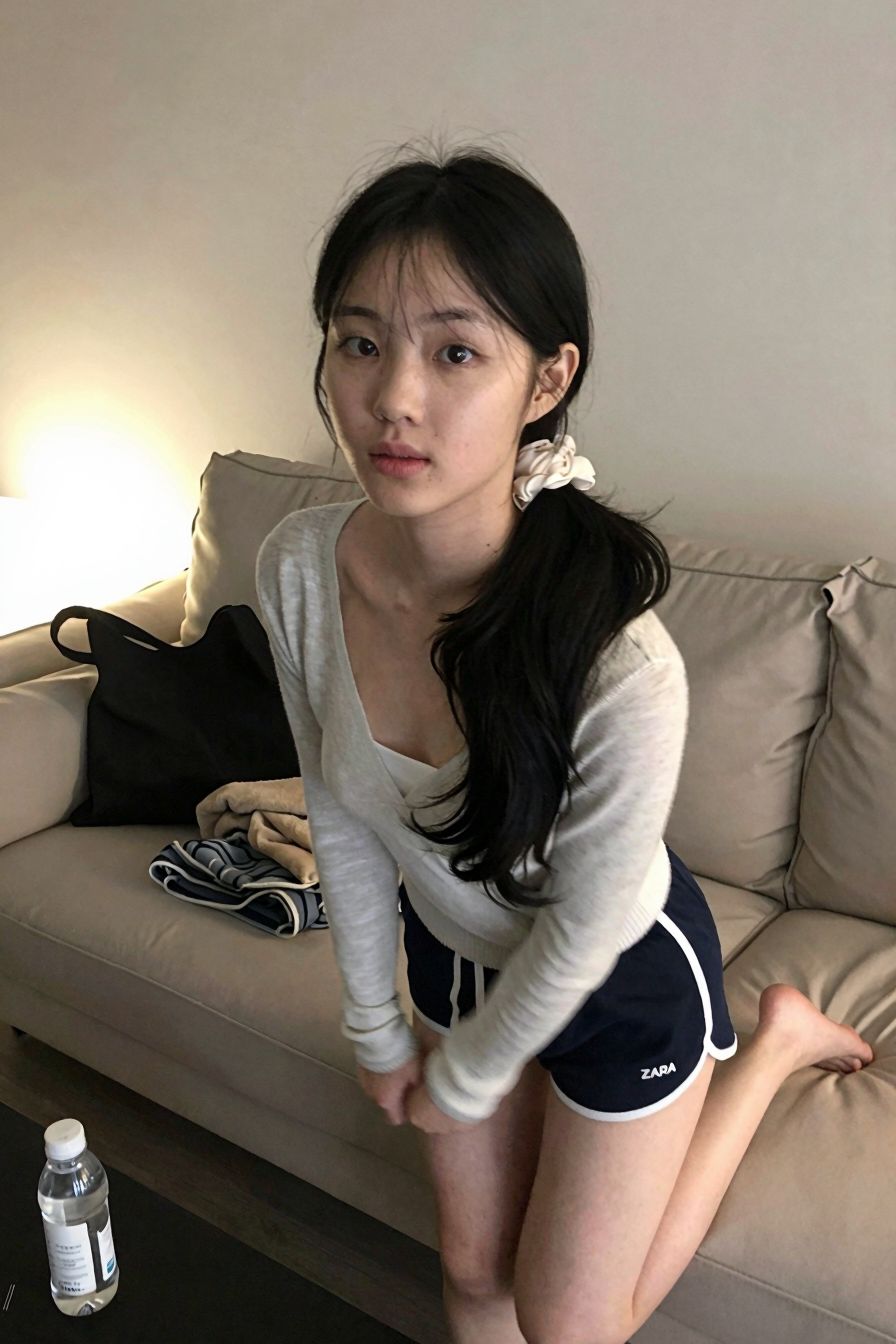 Zara Yoon
