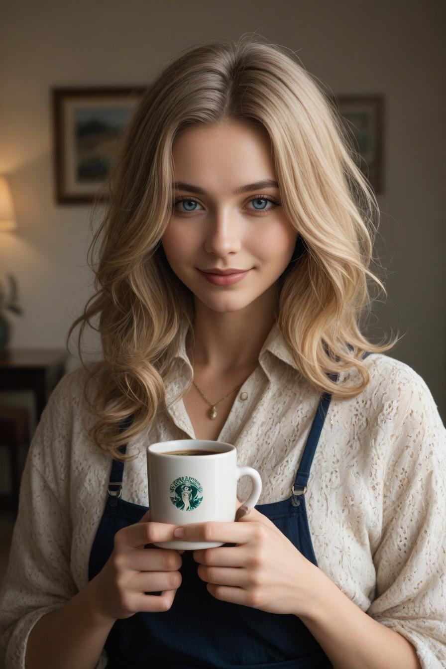 Greta, the Mother Next Door