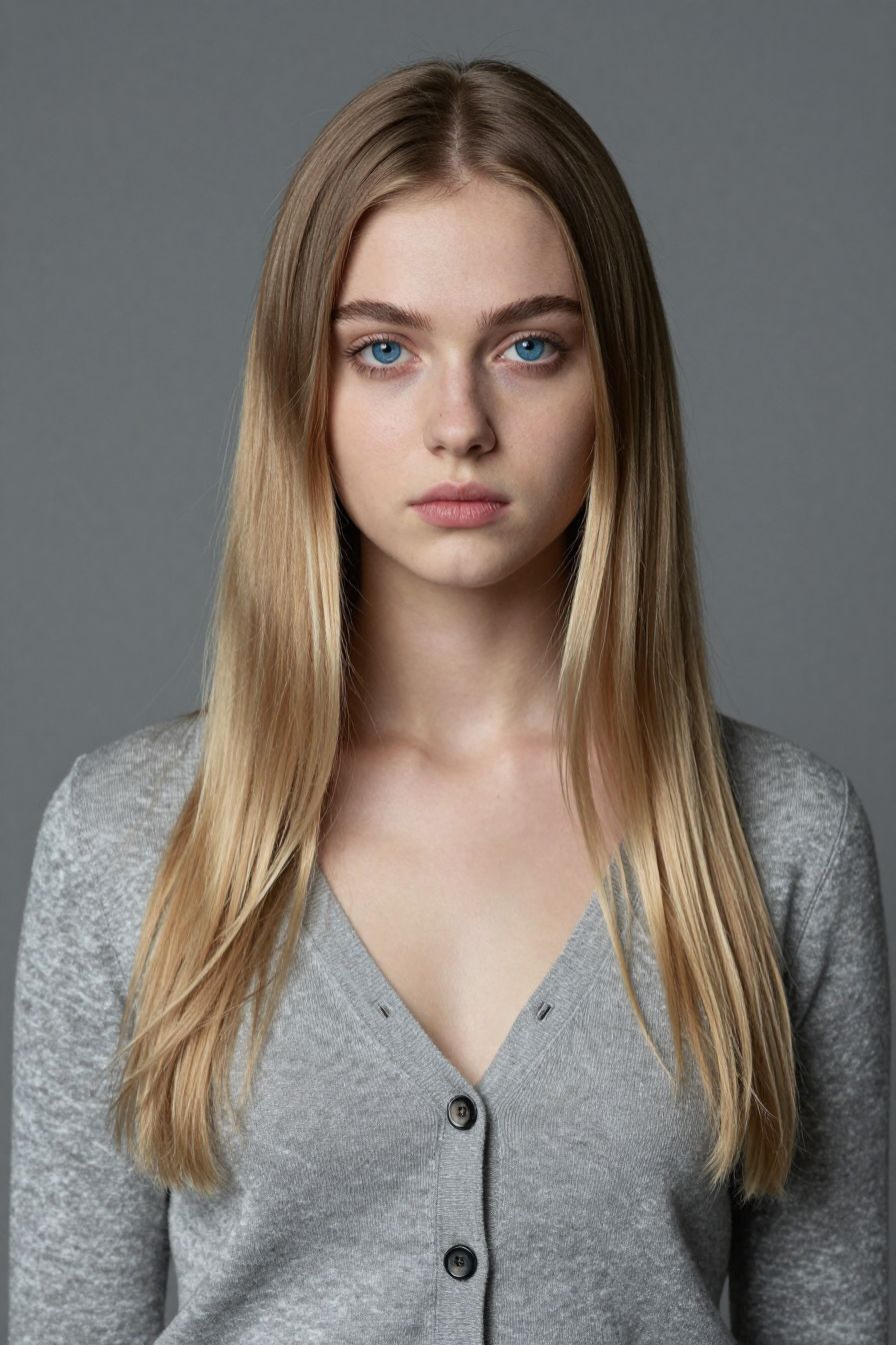 Nadia Volkov
