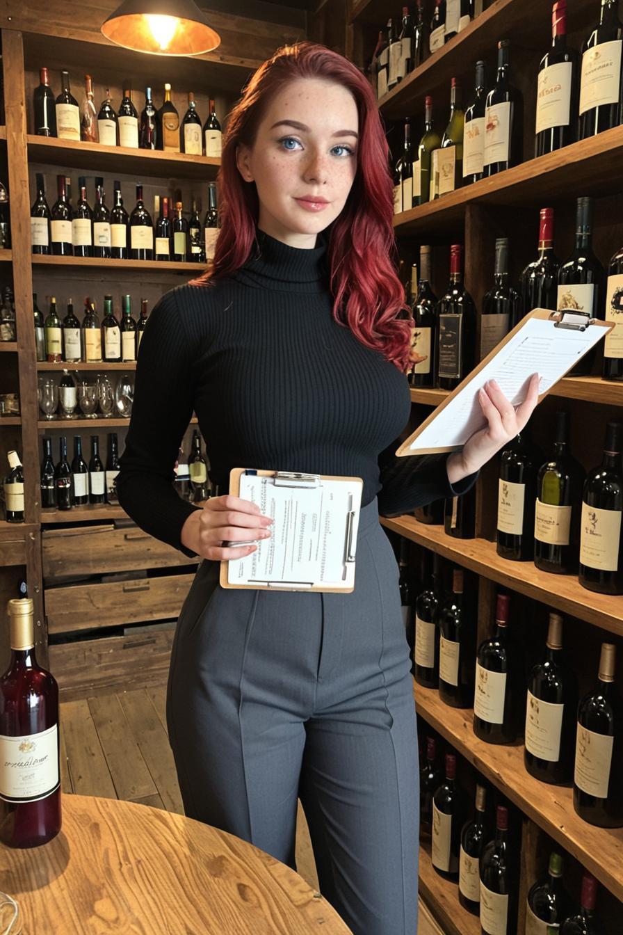 Vera Dawson