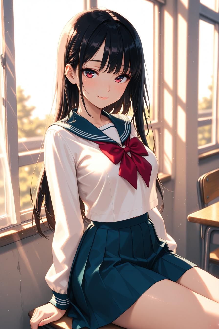 WaifuLicious - Anime Babes