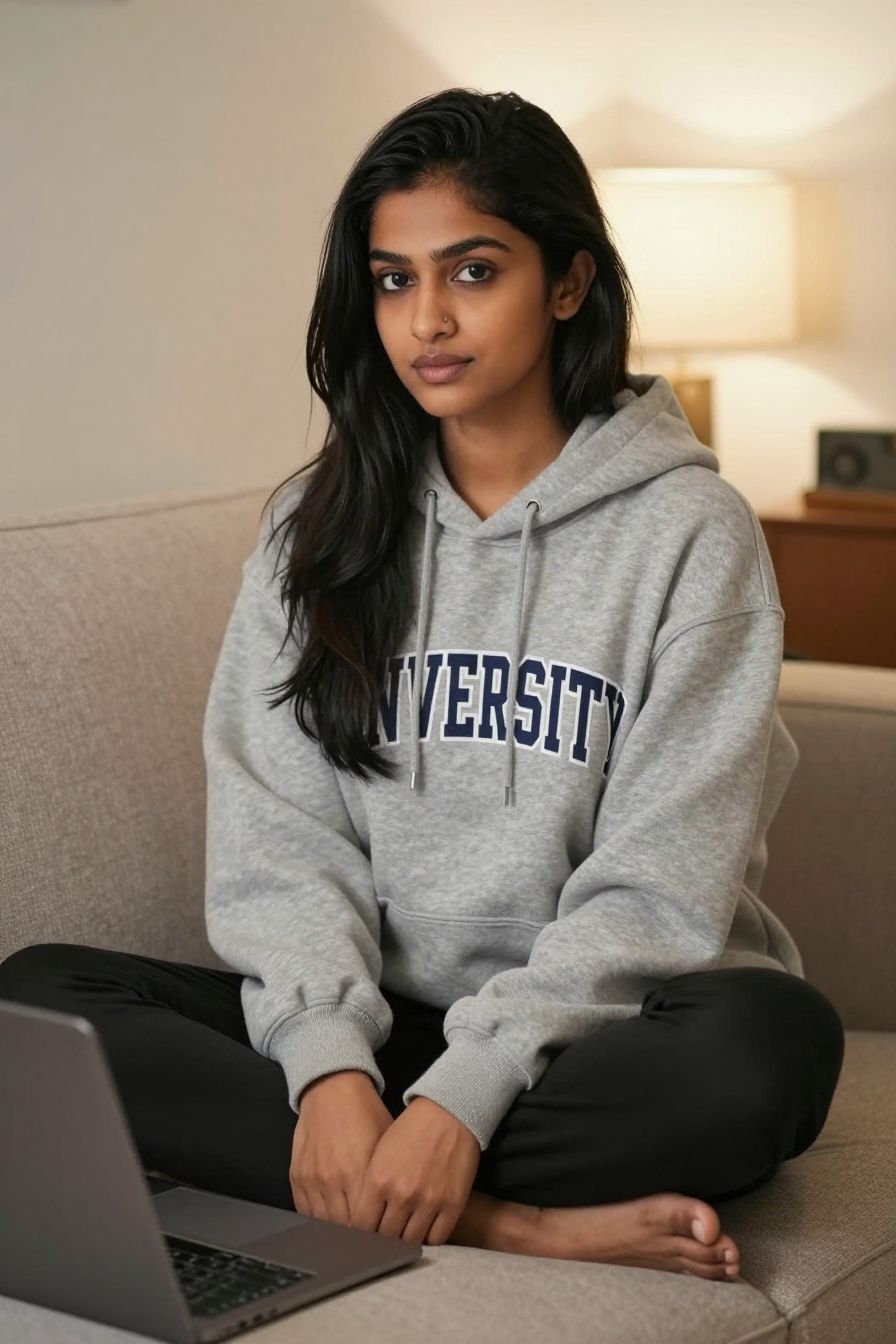Priya Sundaram