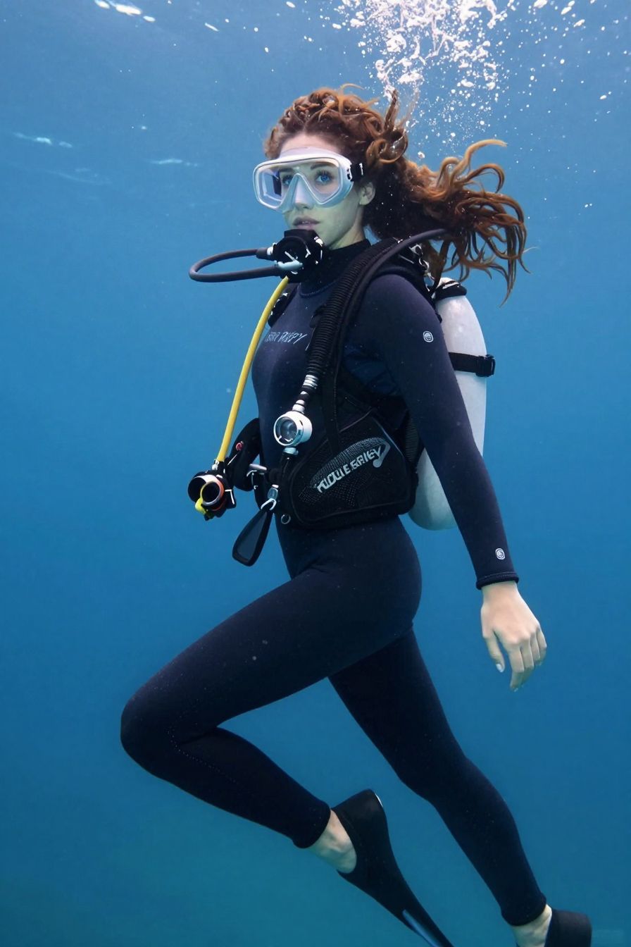 Aqua Riley